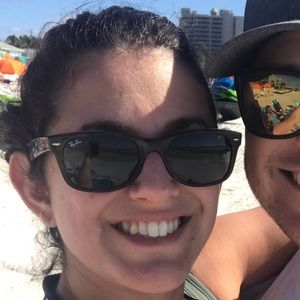 Meet your Posher, Ali